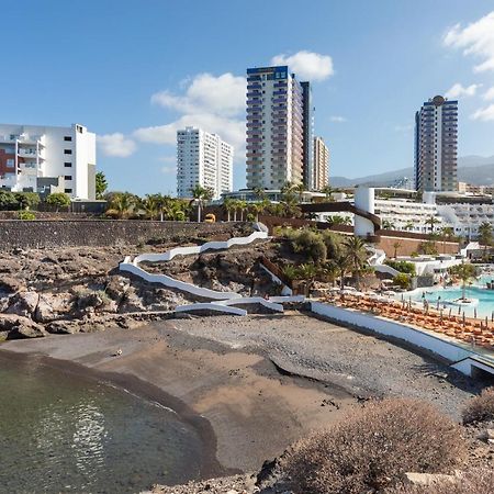 Home2Book Cozy Apartment Playa Paraiso Costa Adeje  Exterior foto