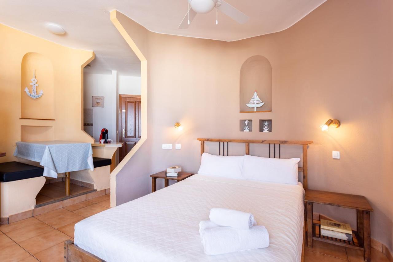 Home2Book Cozy Apartment Playa Paraiso Costa Adeje  Exterior foto