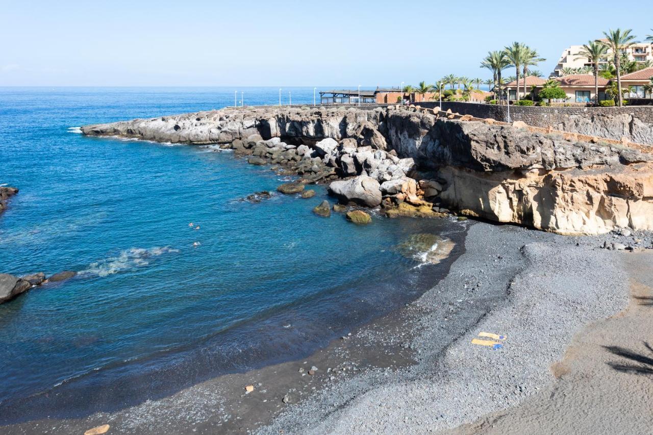 Home2Book Cozy Apartment Playa Paraiso Costa Adeje  Exterior foto
